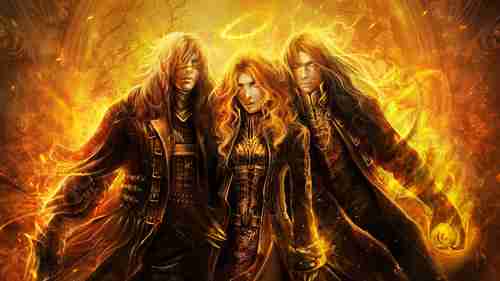 SRPG战棋是否过时？《火焰纹章》系列33年兴衰史