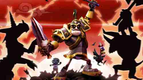 机甲大作《机甲战场》将在Steam上免费“体验”